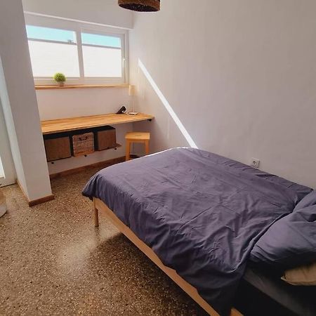 La Tejita Holiday House 외부 사진