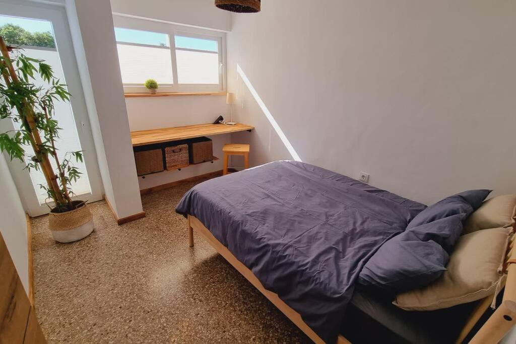 La Tejita Holiday House 외부 사진