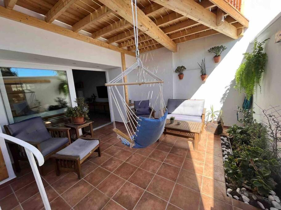La Tejita Holiday House 외부 사진