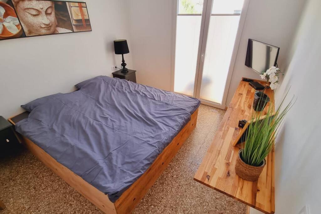La Tejita Holiday House 외부 사진