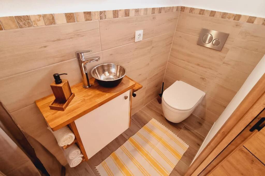 La Tejita Holiday House 외부 사진