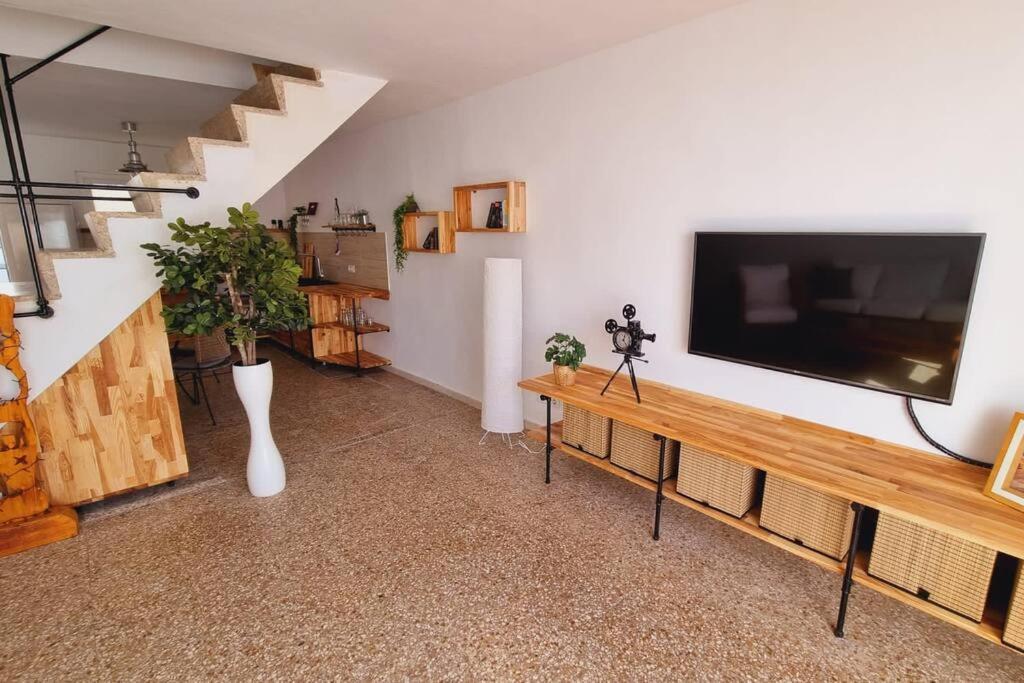 La Tejita Holiday House 외부 사진