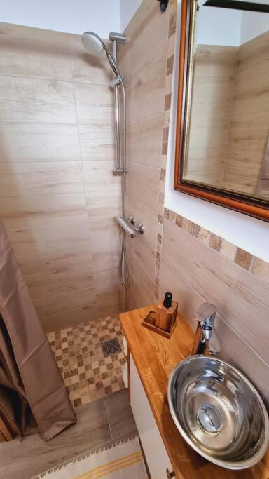 La Tejita Holiday House 외부 사진