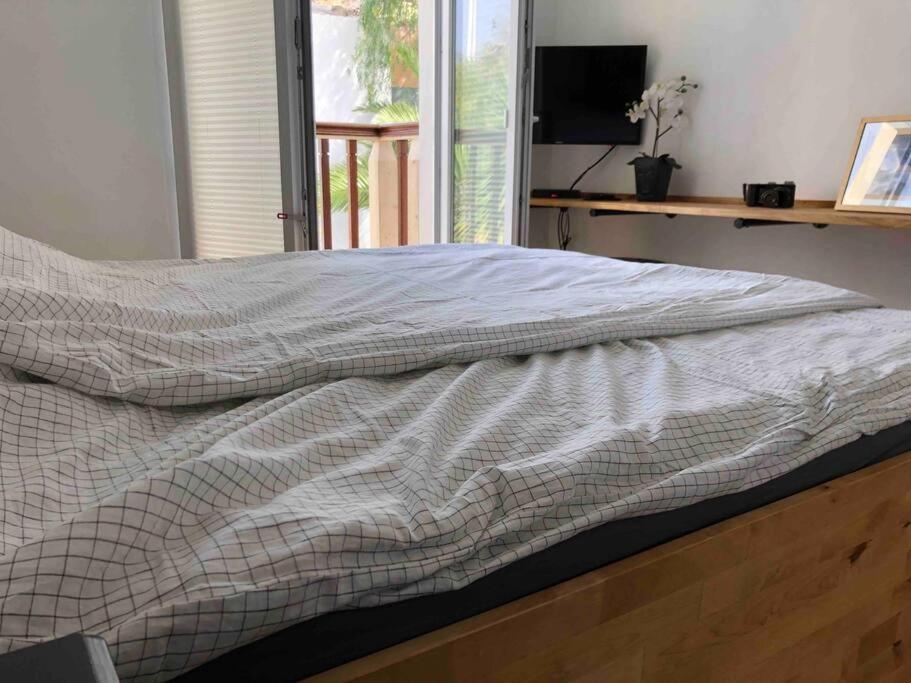 La Tejita Holiday House 외부 사진