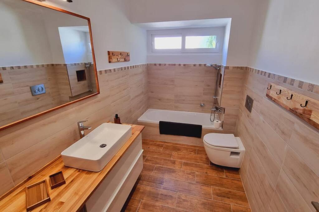 La Tejita Holiday House 외부 사진