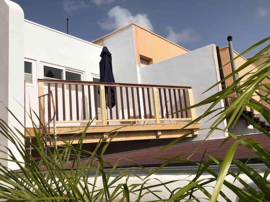 La Tejita Holiday House 외부 사진